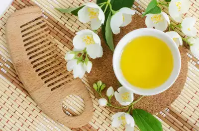 How to use Jasmine Oil to boost hair growth – The Times of India