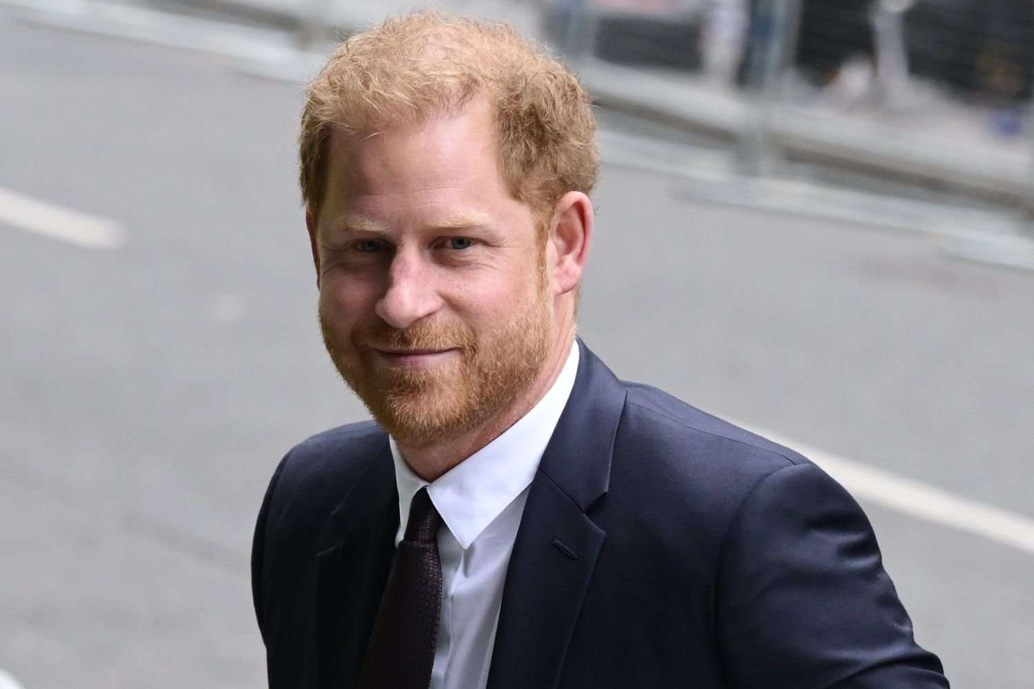 Prince Harry Wins 8-Figure Settlement Against The Sun