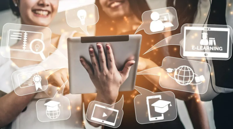 What Are the Latest Trends Shaping the Future of Learning?