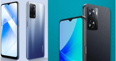 Top 5 Oppo Phones Under ₹15,000 in India: Best Budget Picks for 2025