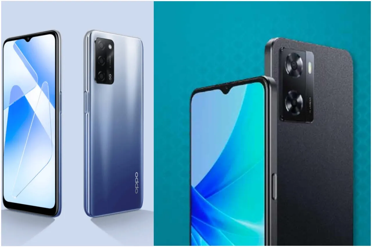 Top 5 Oppo Phones Under ₹15,000 in India: Best Budget Picks for 2025