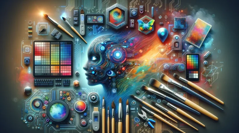 Top AI Tools for Freelance Graphic Designers in 2025