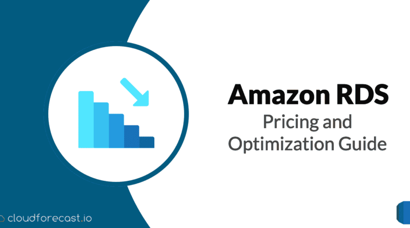 What is Amazon RDS? A Complete Guide to Relational Database Service