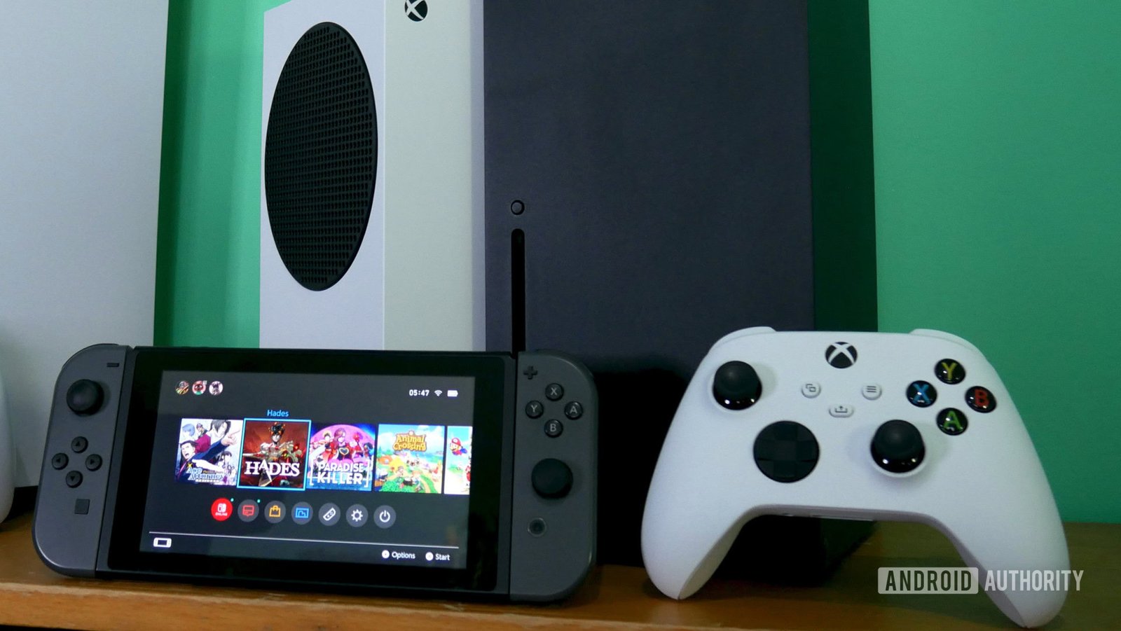 How Underpowered the Switch Was & What Devs Want in Switch 2