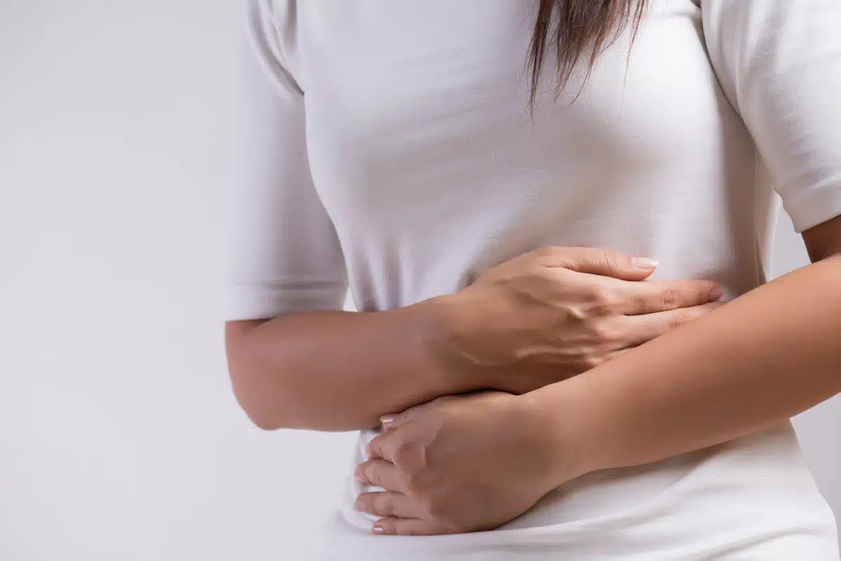 How to Improve Your Gut Health Naturally