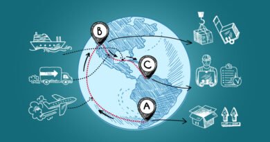 What Are the Key Benefits of Blockchain in Supply Chains?