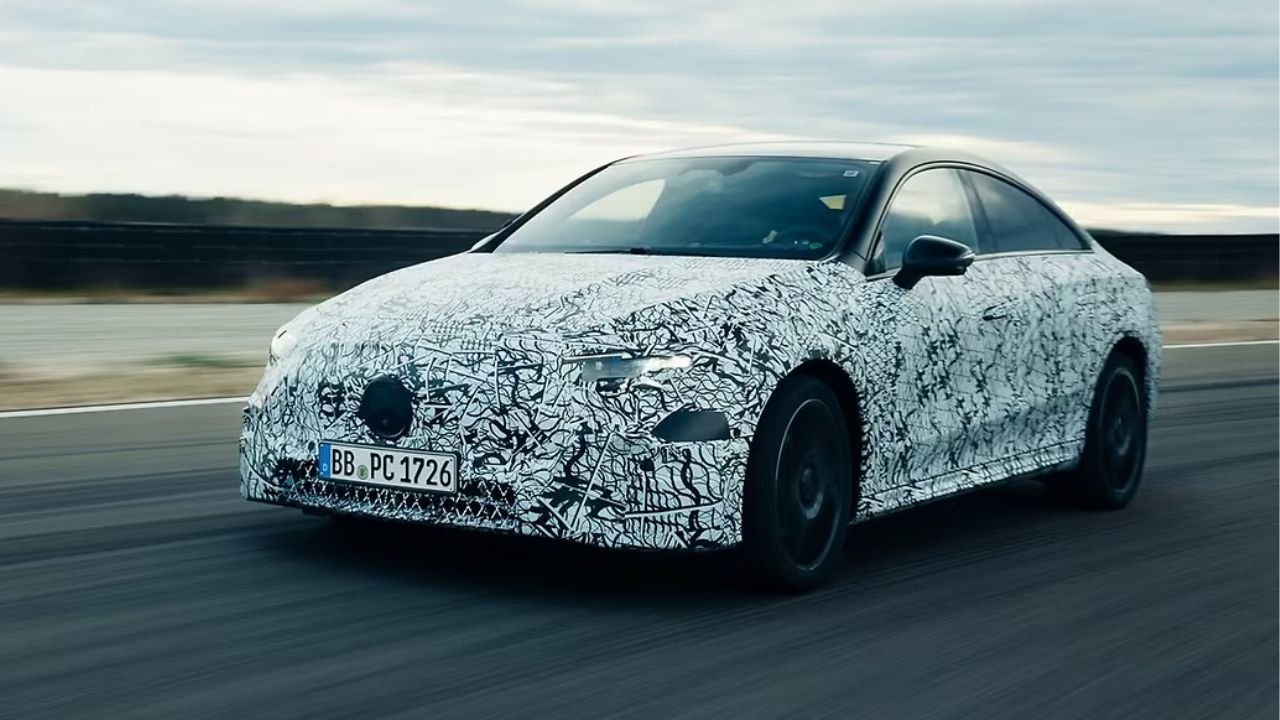 STUD Or DUD? 2026 Mercedes CLA Drops!