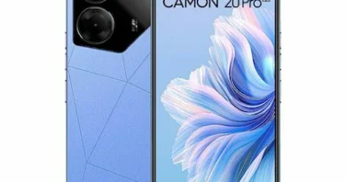 “Tecno Camon 40 Series with One-Tap Button Unveiled at MWC”