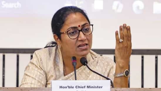100 Days in Office: Delhi CM Rekha Gupta slams AAP for civic neglect, vows reforms on Yamuna, garbage and school fees