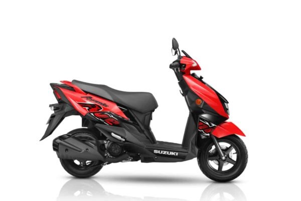 2025 Suzuki Avenis launched in India with new engine, features & colours 2025 Suzuki Avenis launched in India with new engine, features & colours