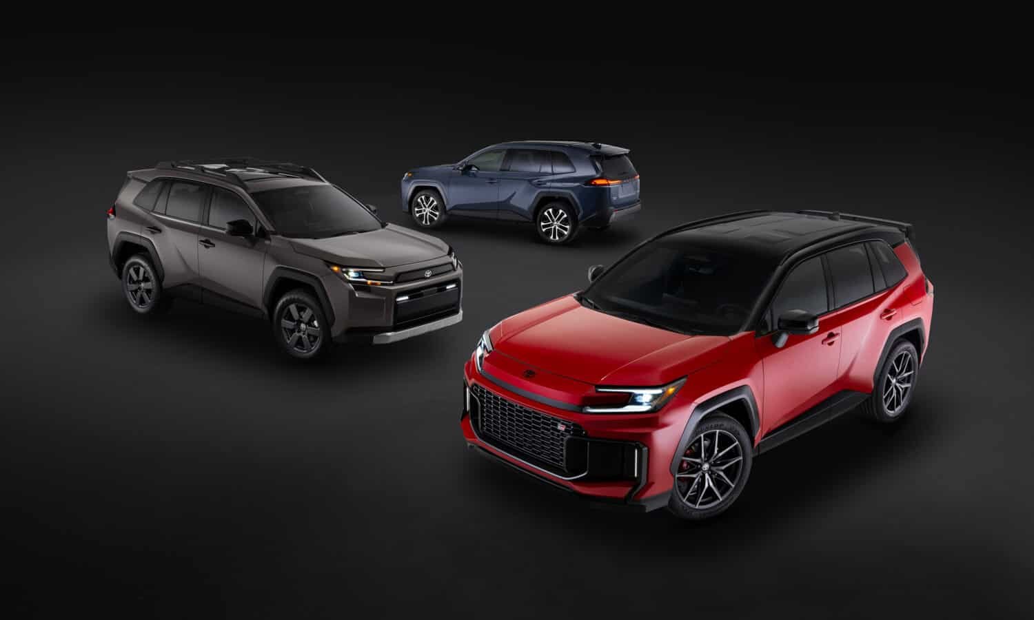 2026 Toyota RAV4 debuts globally; here’s what you need to know