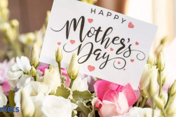 5 financial gifts for a Happy Mother’s Day — take a look!