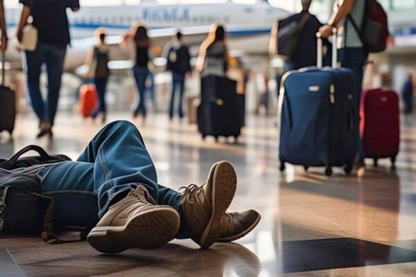 60 Flights Cancelled at Delhi Airport: 30 domestic departures and 30 arrivals impacted so far; catch latest details