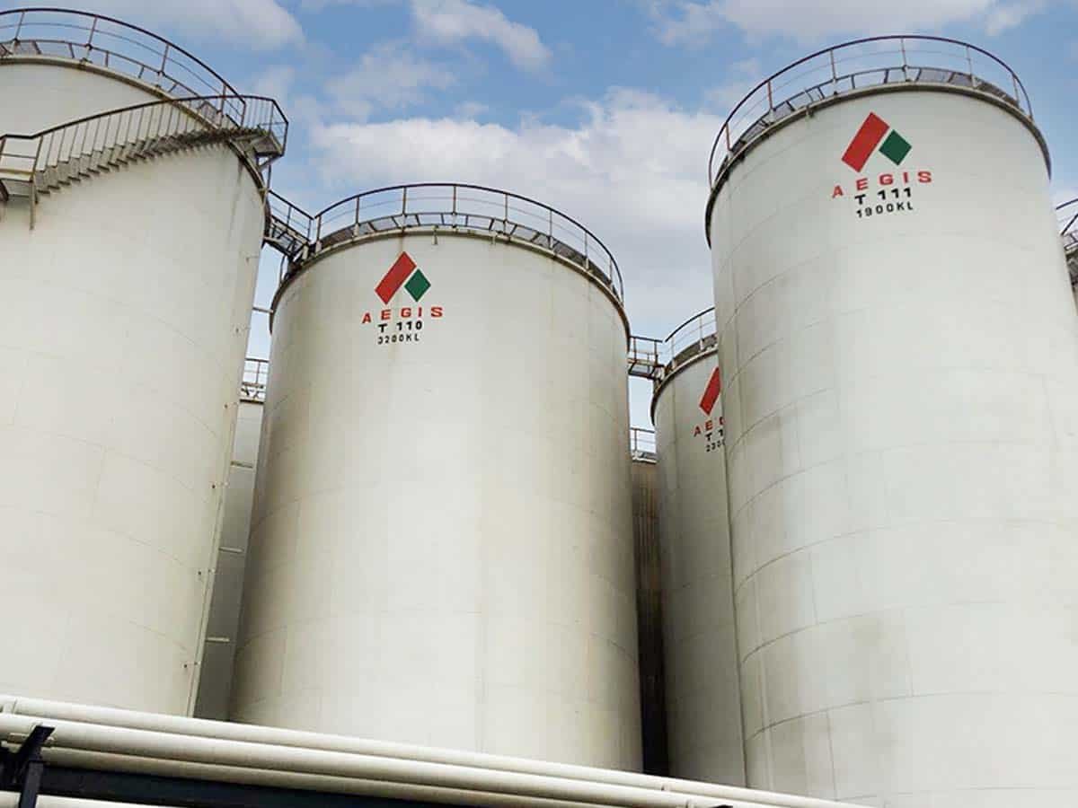 Aegis Vopak Terminals IPO Day 1: Issue subscribed 25% so far