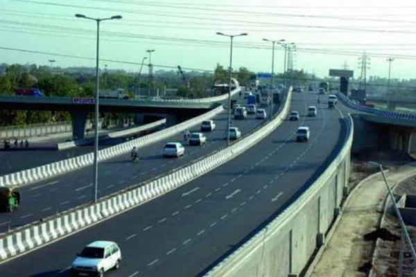 Aim to complete Barapullah Phase-3 flyover by December: Delhi PWD minister