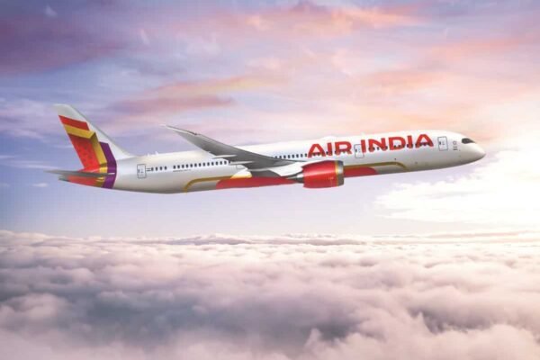 Air India suspends Tel Aviv Flights until May 6