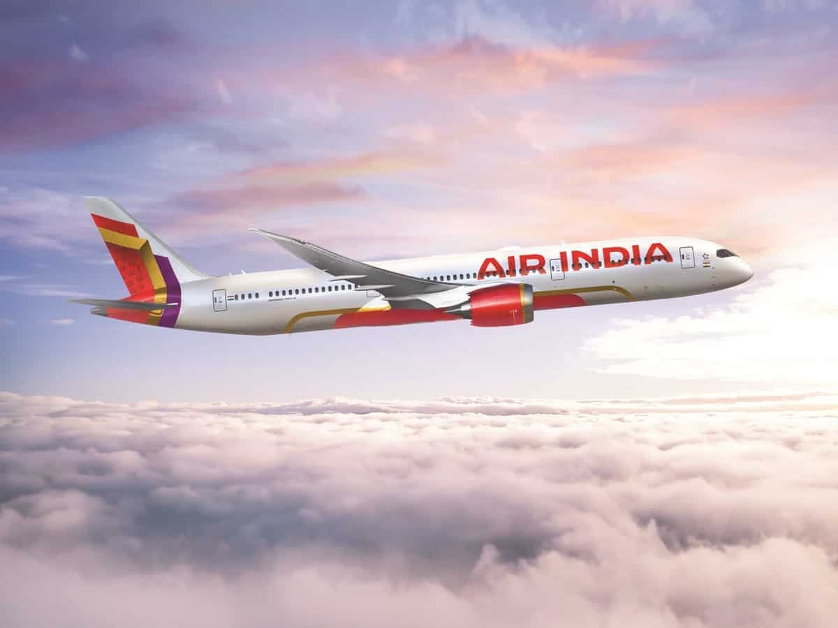 Air India suspends Tel Aviv Flights until May 6