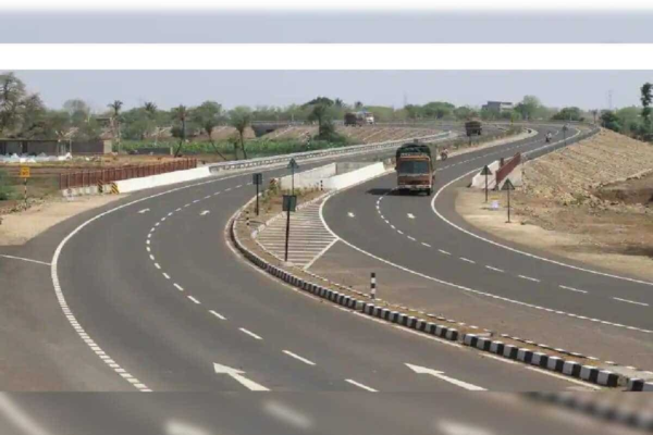 Andhra Pradesh: Cabinet approves construction of 108 km Badvel-Nellore highway worth Rs 3653.10 crore