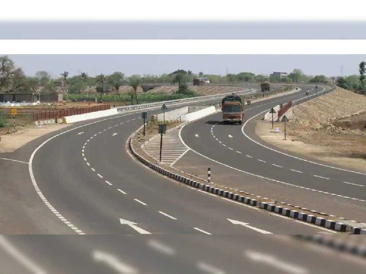 Andhra Pradesh: Cabinet approves construction of 108 km Badvel-Nellore highway worth Rs 3653.10 crore