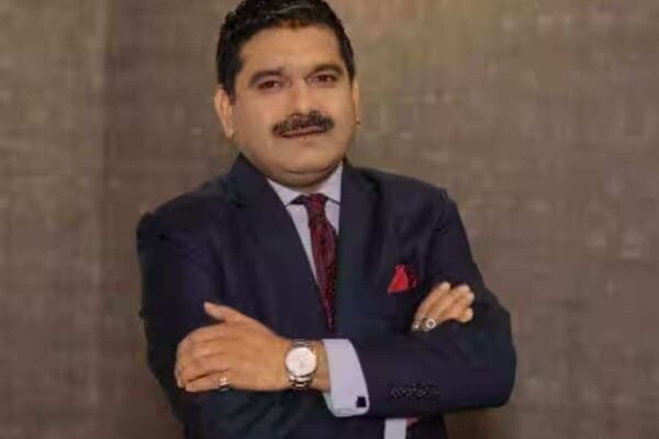 Anil Singhvi Market Strategy (May 28): Important levels to track in Nifty 50, Nifty Bank today