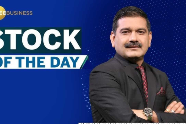Anil Singhvi recommends these 2 high-potential stocks to watch today – key targets and stop losses inside