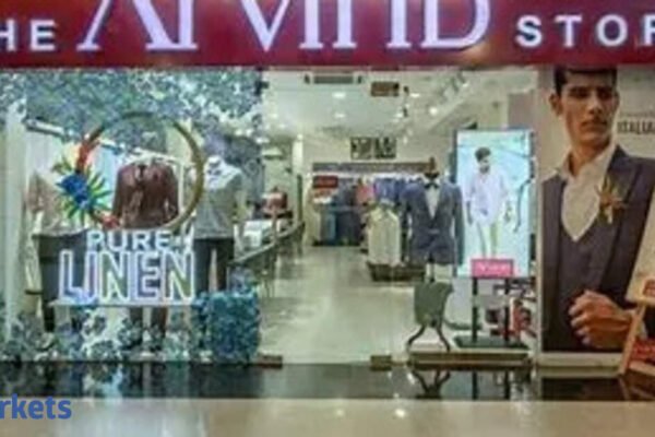 Arvind Fashions reports Rs 17 crore Q4 Loss despite 13.7% YoY revenue growth