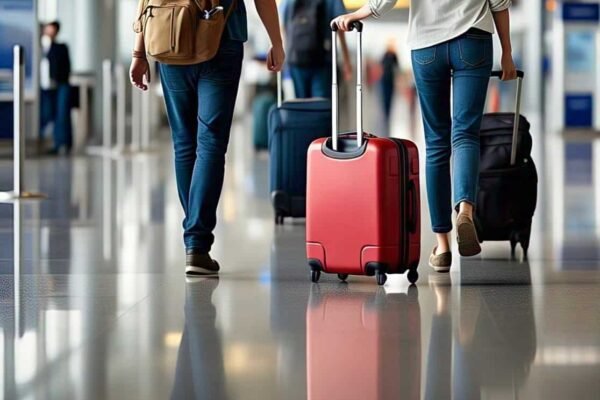 As Indo-Pak tensions resurface, Delhi Airport’s travel advisory for passengers: 30+ other airports shut temporarily