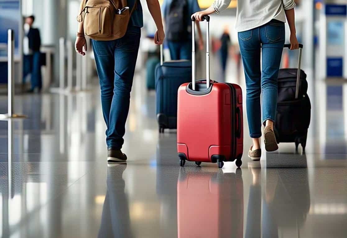 As Indo-Pak tensions resurface, Delhi Airport’s travel advisory for passengers: 30+ other airports shut temporarily