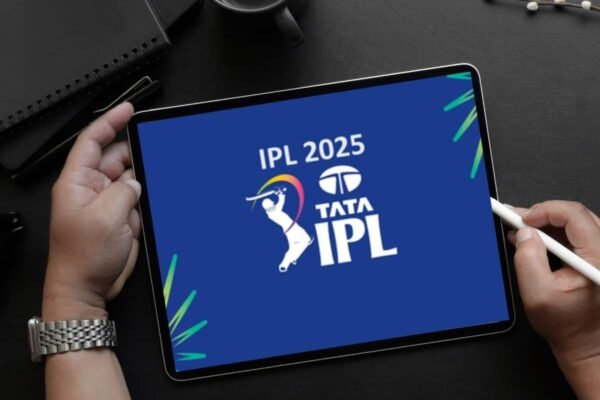 BCCI suspended IPL 2025 due to India-Pakistan military conflict: Report