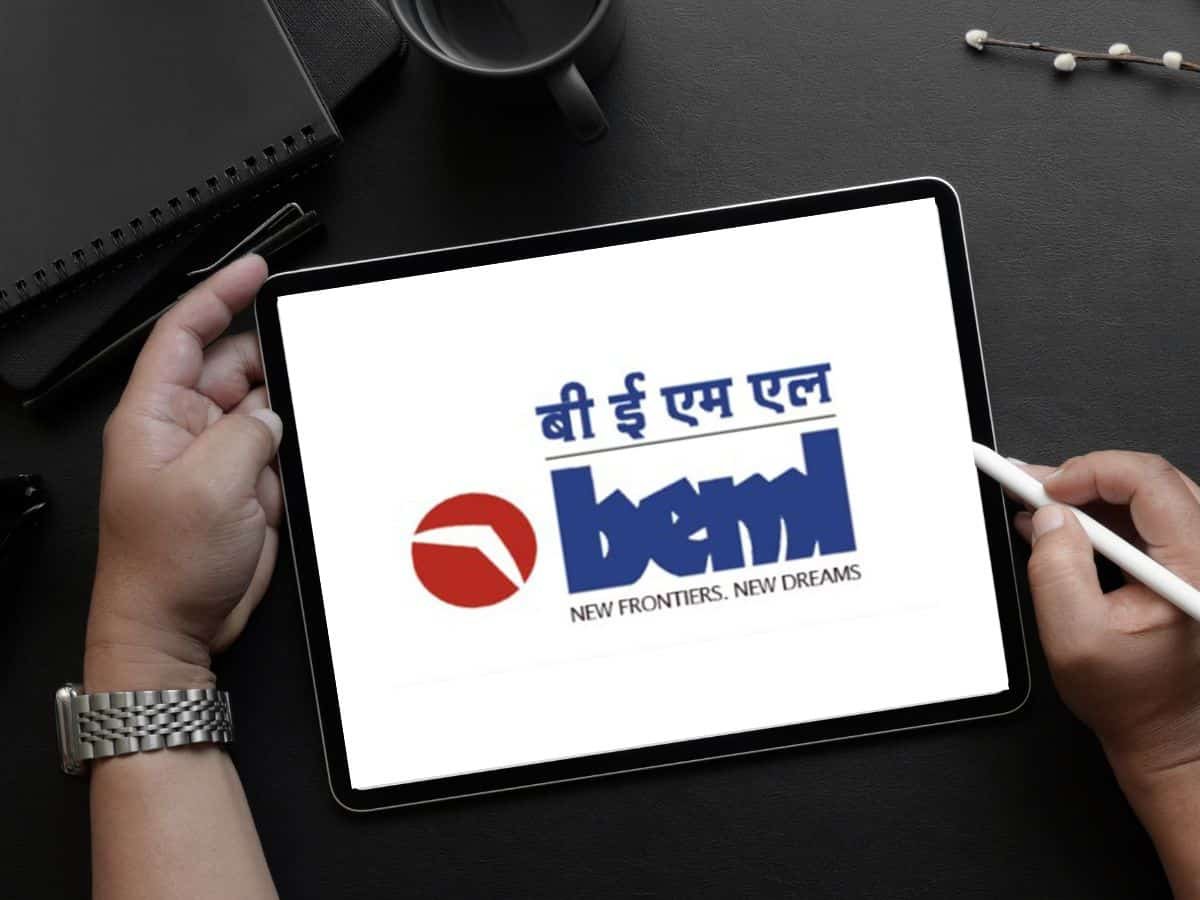 BEML to set up Rs 1,800 crore metro rail coach plant in Madhya Pradesh