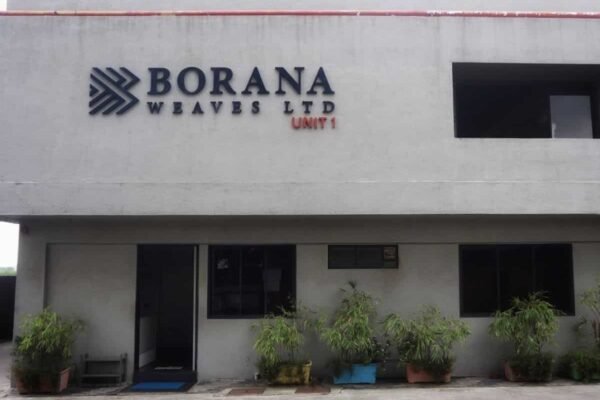 Borana Weaves debuts on Dalal Street; shares list at 12.5% premium