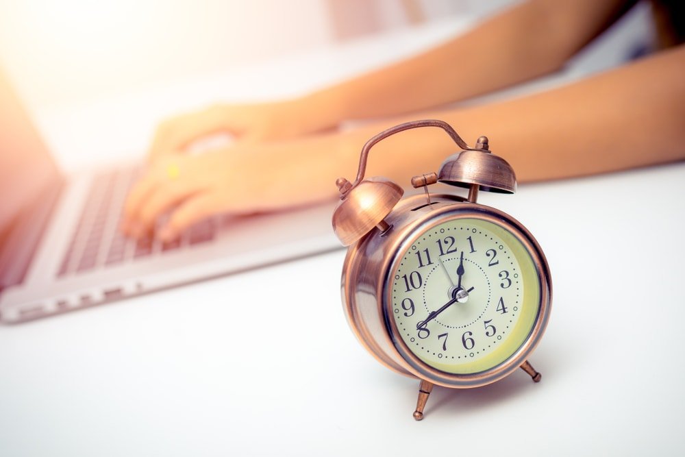 Brain Drain: What 60-Hour Weeks Could Be Doing To Teachers
