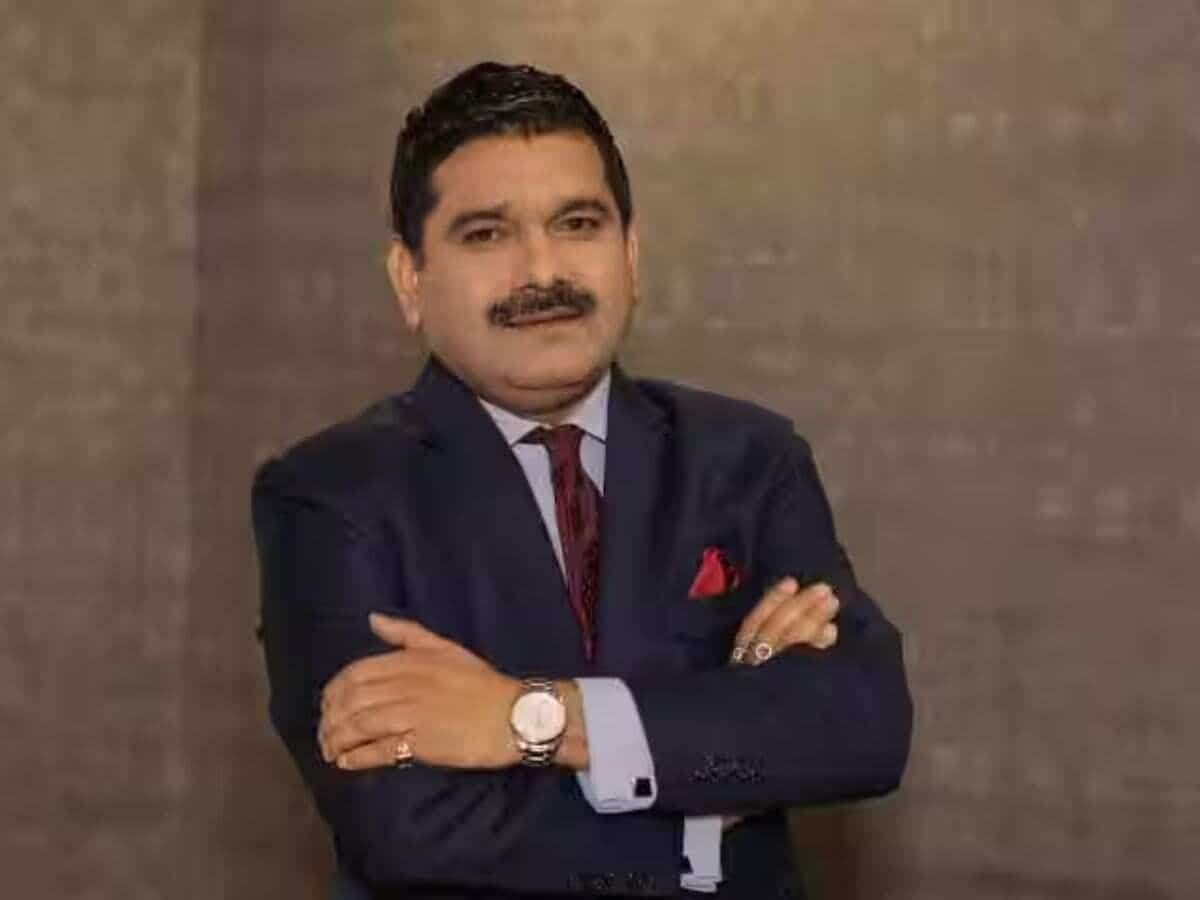 Bulls back in action! Anil Singhvi sees FII-DII buying, crude crash & US rally as a perfect storm for markets