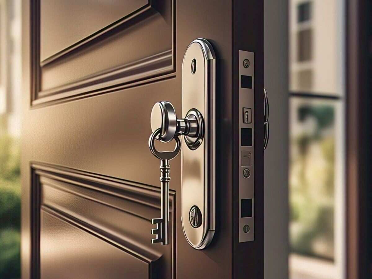 CBI raids Jaypee Noida office in relation with 24 realty projects