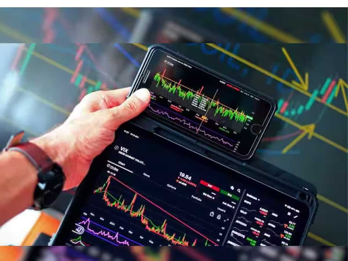 CDSL shares fall over 5% today post Q4FY25 earnings: Should investors buy, sell or hold?