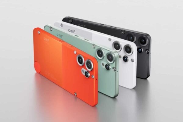 CMF Phone 2 Pro sale begins: Check introductory price, offers, specs, features