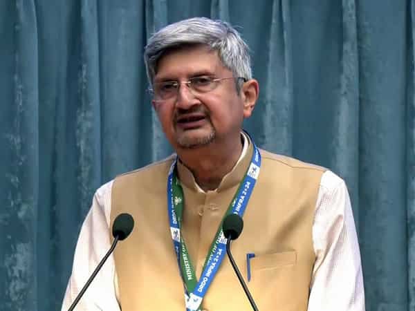 Centre grants second one-year service extension to DRDO chief Dr Samir V Kamat