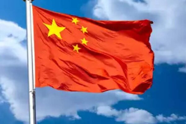 China asks Nepal to join its new international mediation organisation