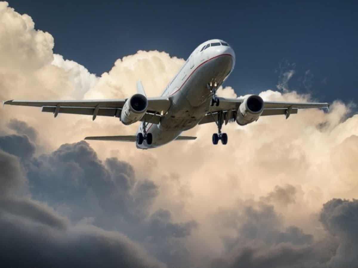 Civilian flights halted at 32 airports amid ongoing India-Pakistan conflict: DGCA