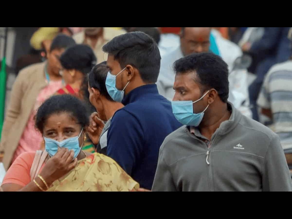Covid Update, May 31: 7 fresh deaths reported in Delhi, Gujarat, Karnataka, Maharashtra, Punjab, and Tamil Nadu; Kerala tops active cases tally