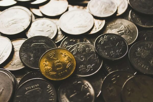 Currency Market News: Rupee falls 7 paise to 85.45 against US dollar
