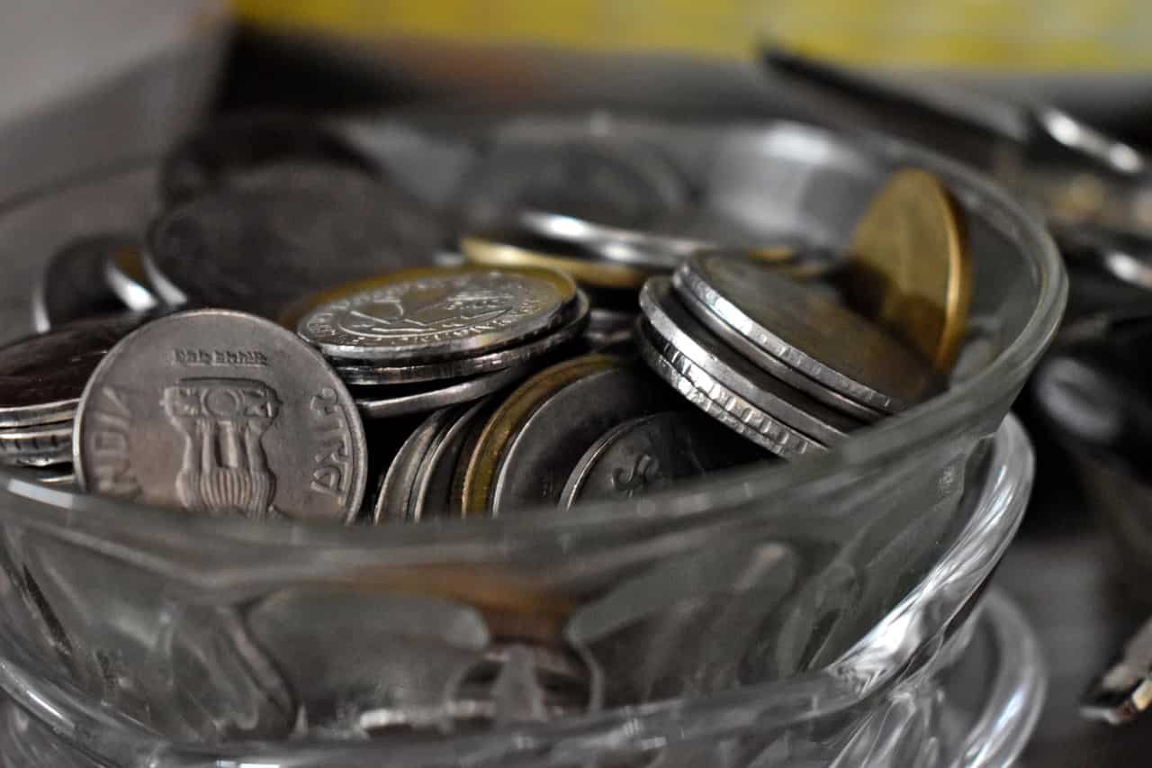 Currency Market News: Rupee gains 19 paise to 85.29 vs US dollar