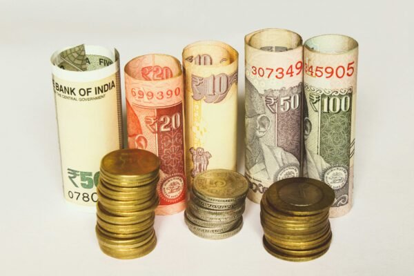 Currency Market News: Rupee hits all-time low of 85.63 against US dollar, down 23 paise