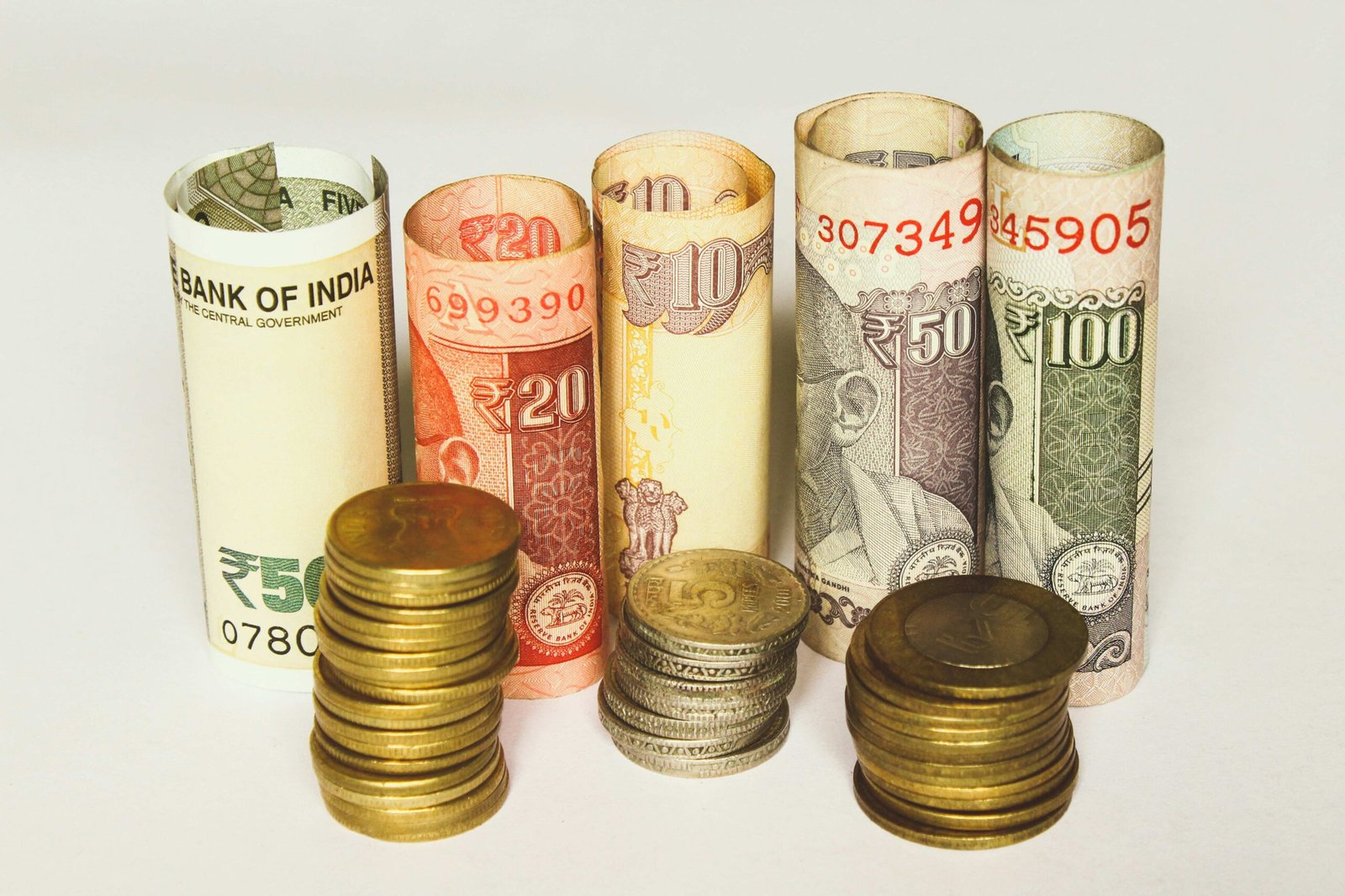 Currency Market News: Rupee hits all-time low of 85.63 against US dollar, down 23 paise