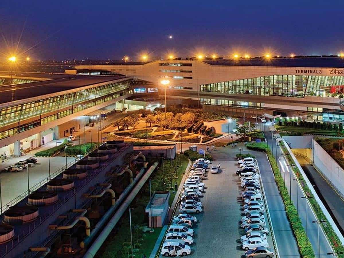 DIAL terminates association with Çelebi Airport in compliance with BCAS directive