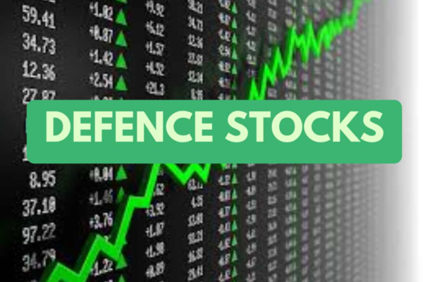 Defence stocks rally after Operation Sindoor: HAL, BDL, BEL surge up to 7% as tensions with Pakistan escalate