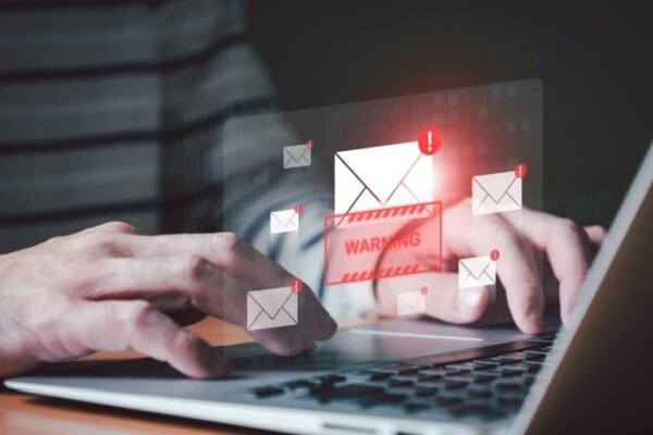 Did You Receive A Phishing Email? Here’s What To Do