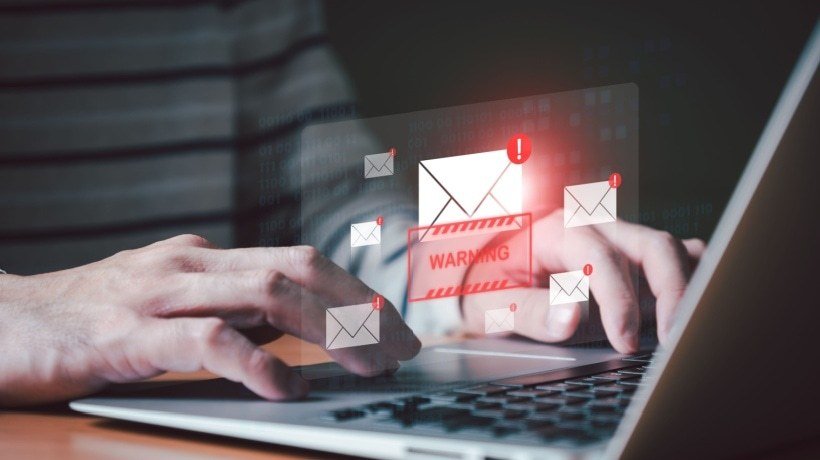 Did You Receive A Phishing Email? Here’s What To Do
