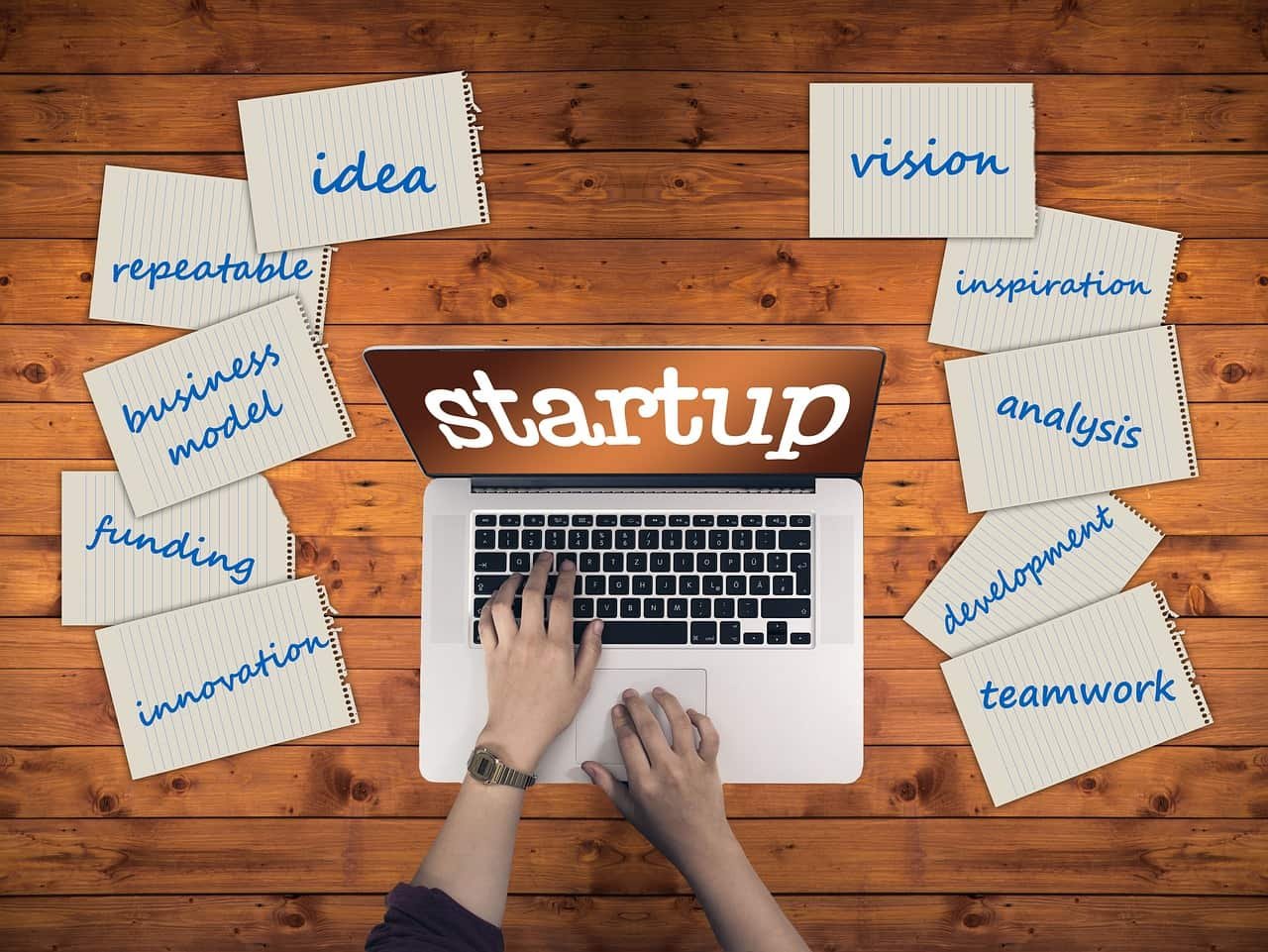 Domestic startup hiring surges 32%, sustainable growth new focus: Report