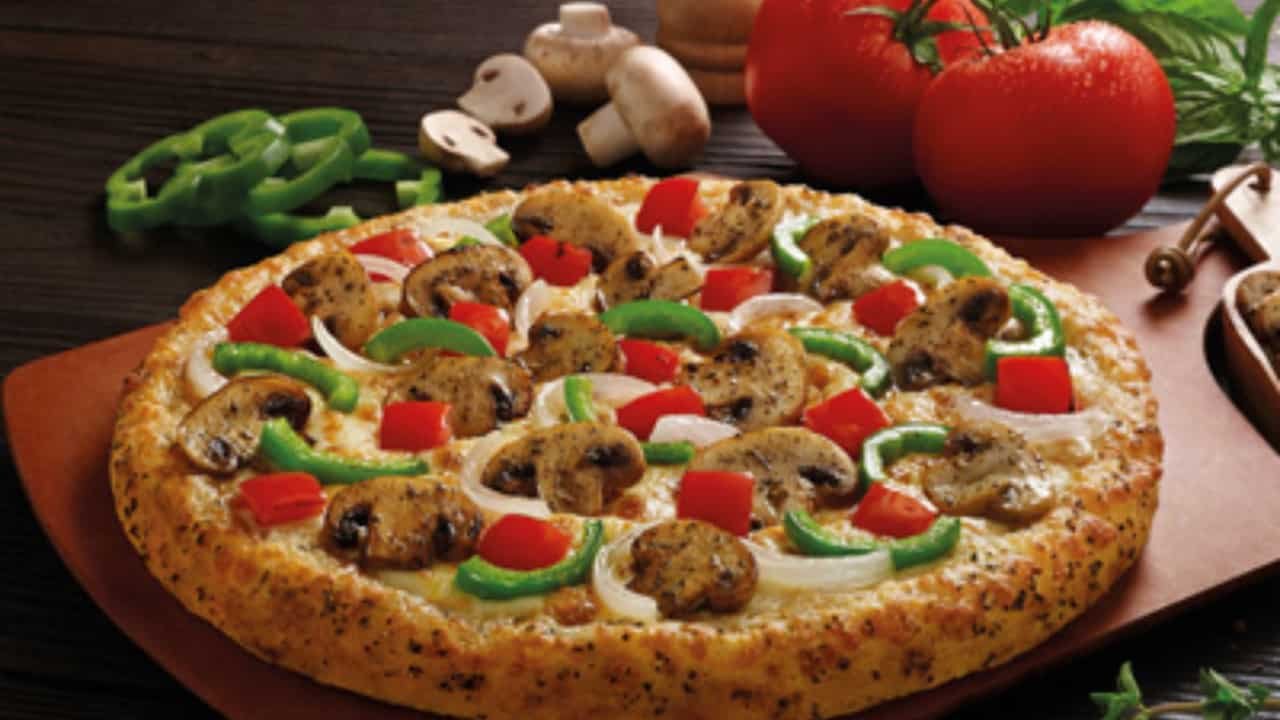 Domino’s India operator Jubilant FoodWorks’ Q4 profit drops by 76.31% to Rs 49.33 crore; dividend declared